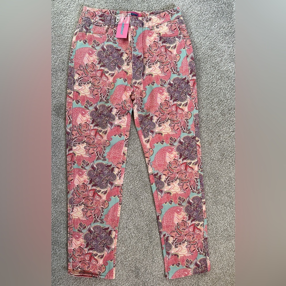 Edikted 100% Cotton Jeans
